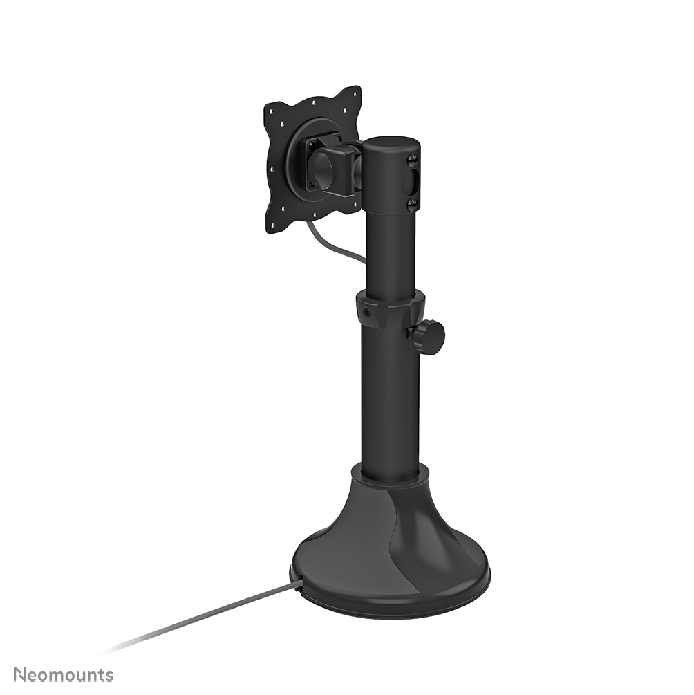 Neomounts FPMA-D025BLACK Monitorarm 10-30" - kantelbaar